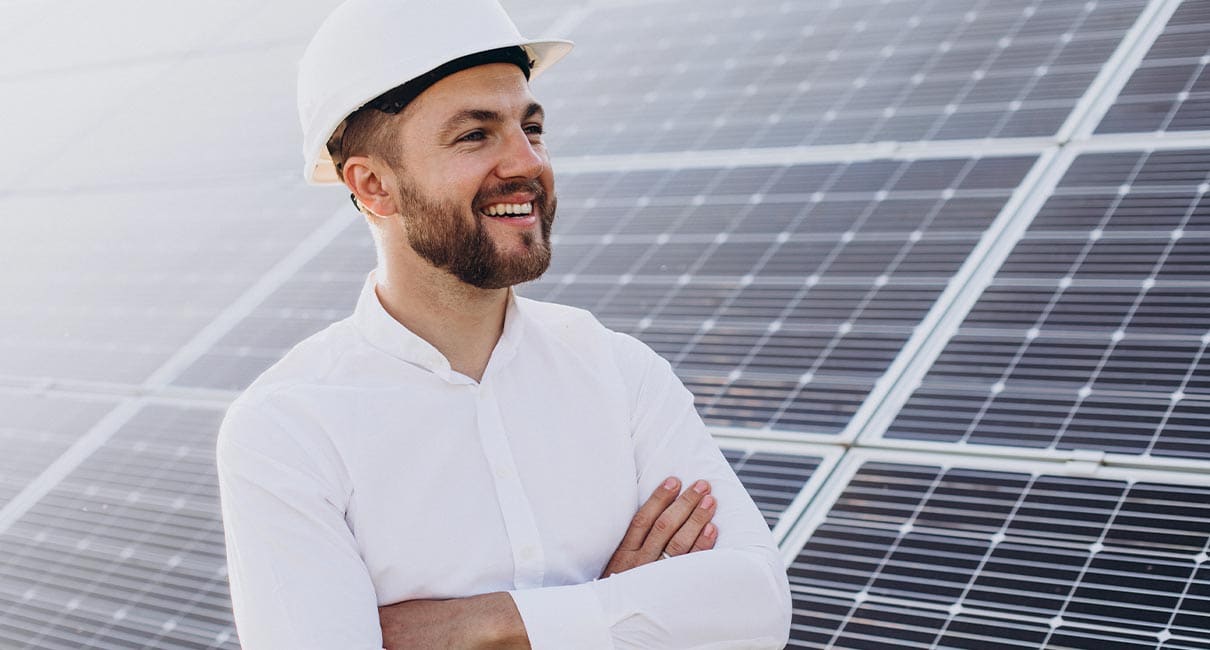Solar Projects Supervision
